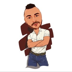 Meet your Posher, Mishel